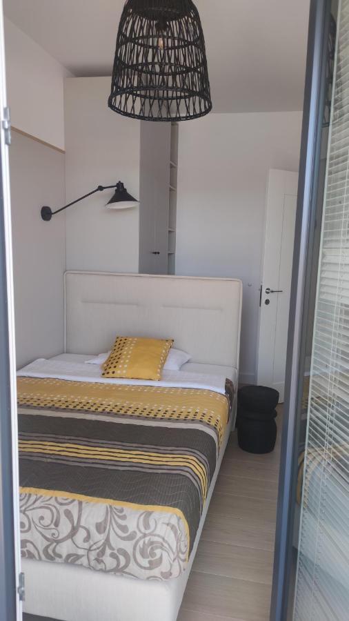Apartament Perla Baltyku Polanki Aqua Z Parkingiem. Kolobrzeg Exterior photo